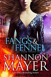 Fangs and Fennel by Shannon Mayer