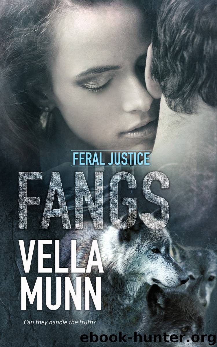 Fangs by Vella Munn