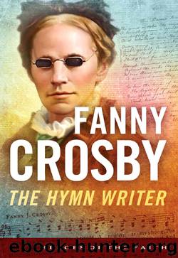 Fanny Crosby by Bernard Ruffin