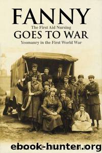 Fanny Goes to War by Pat Beauchamp