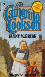 Fanny McBride by Catherine Cookson