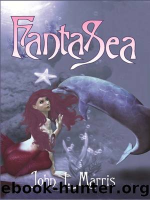 FantaSea by John L. Marris