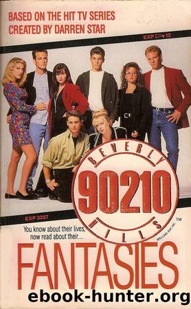 Fantasies by K.T. Smith