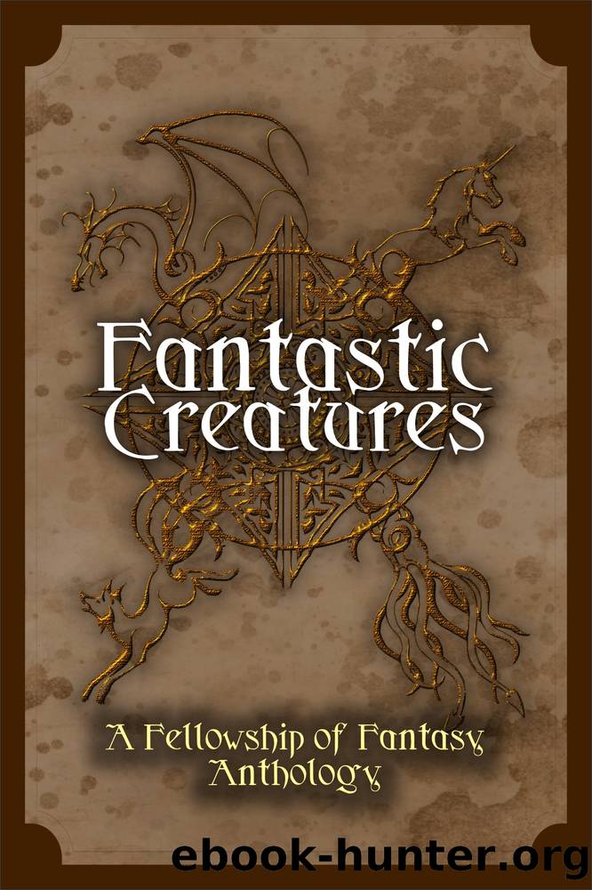 Fantastic Creatures by H. L. Burke