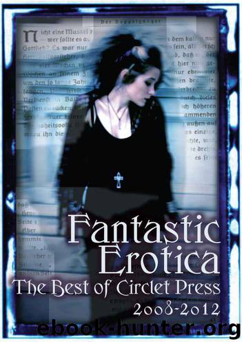 Fantastic Erotica by unknow