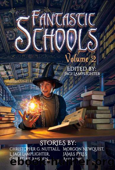 Fantastic Schools: Volume 2 by unknow