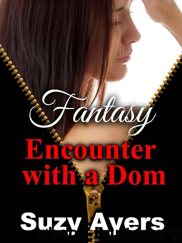 Fantasy Encounter with a Dom by Ayers Suzy