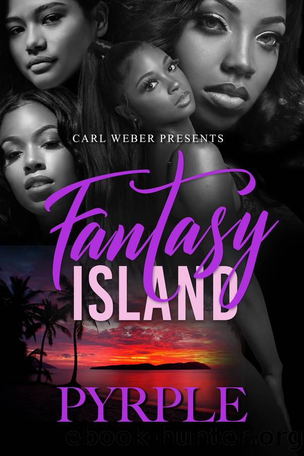 Fantasy Island by Fantasy Island (retail) (epub)
