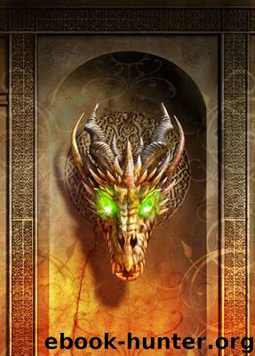 Fantasy Masterworks 2017 Omnibus by unknow