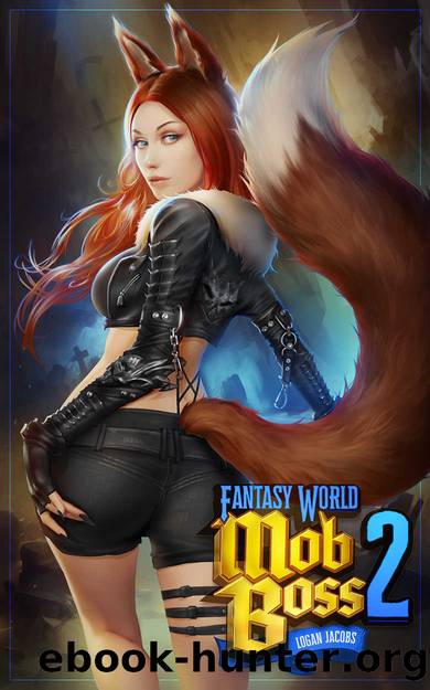 Fantasy World Mob Boss 2 by Jacobs Logan