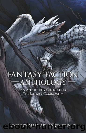 Fantasy-Faction Anthology by unknow