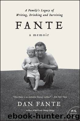 Fante by Dan Fante