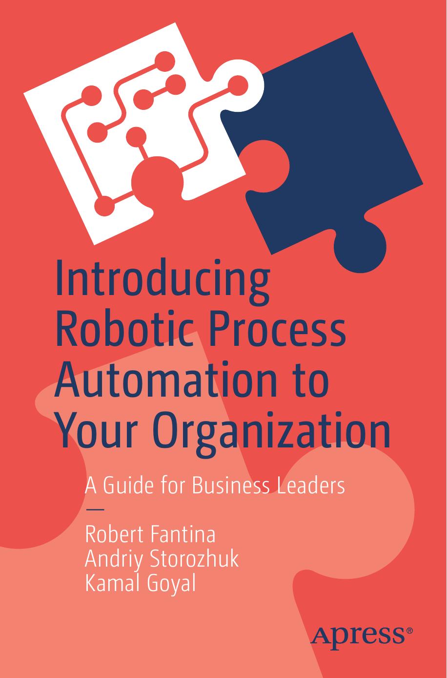 Fantina R. Introducing Robotic Process Automation...Guide...2022 by Unknown
