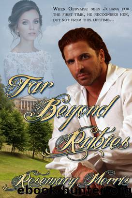 Far Beyond Rubies by Rosemary Morris