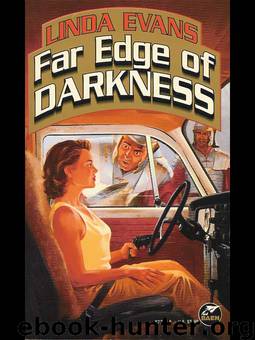 Far Edge of Darkness by Linda Evans