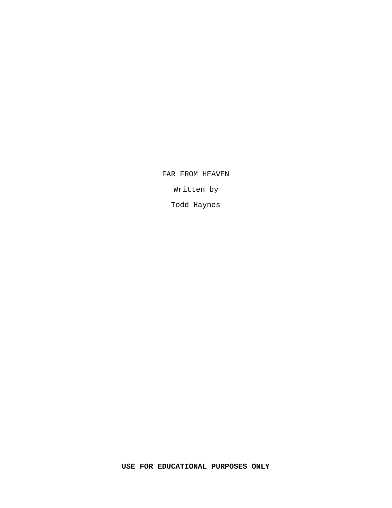 Far From Heaven.pdf by User: Windows NT/95/98 User