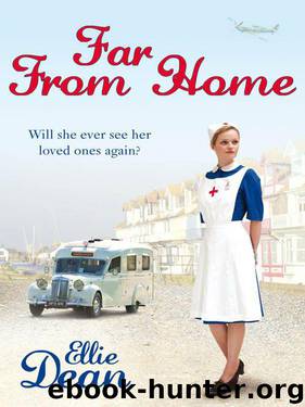 Far From Home (Beach View Boarding House) by Dean Ellie