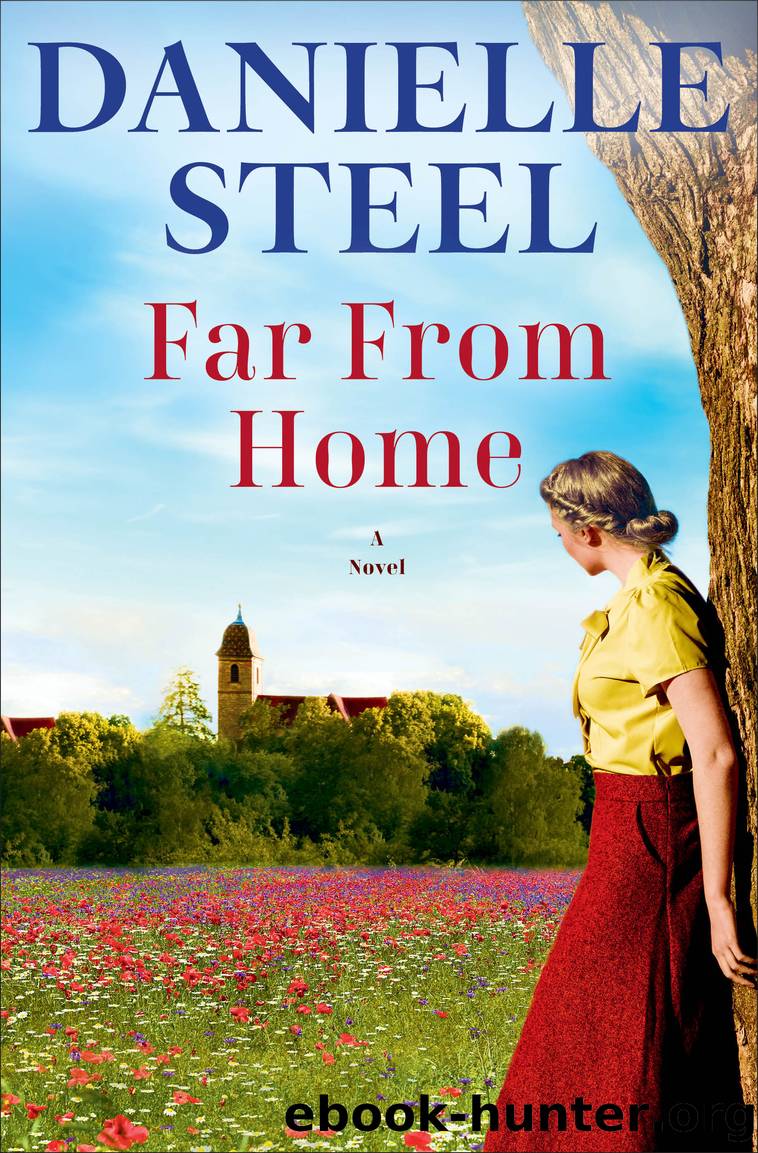 Far From Home by Danielle Steel