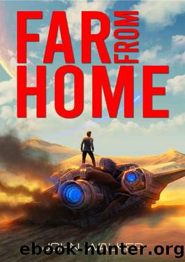 Far From Home by John Walker