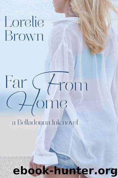 Far From Home by Lorelie Brown