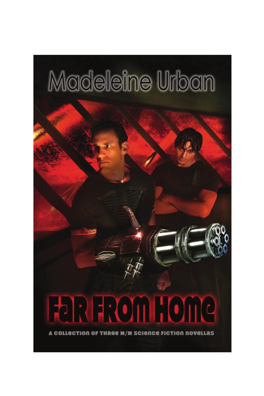 Far From Home by Madeleine Urban