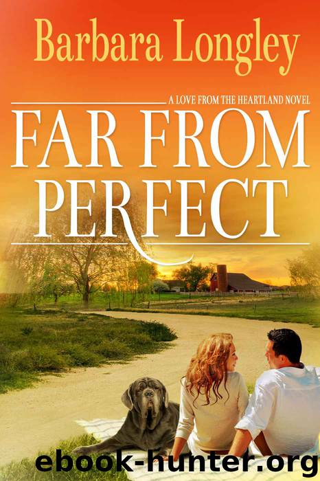 Far From Perfect by Barbara Longley - Perfect Indiana 01 - Far From Perfect