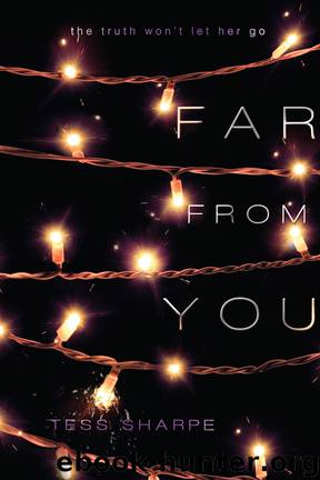 Far From You by Tess Sharpe