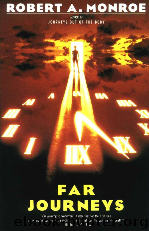 Far Journeys by Robert Monroe