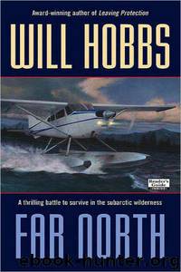 Far North by Will Hobbs