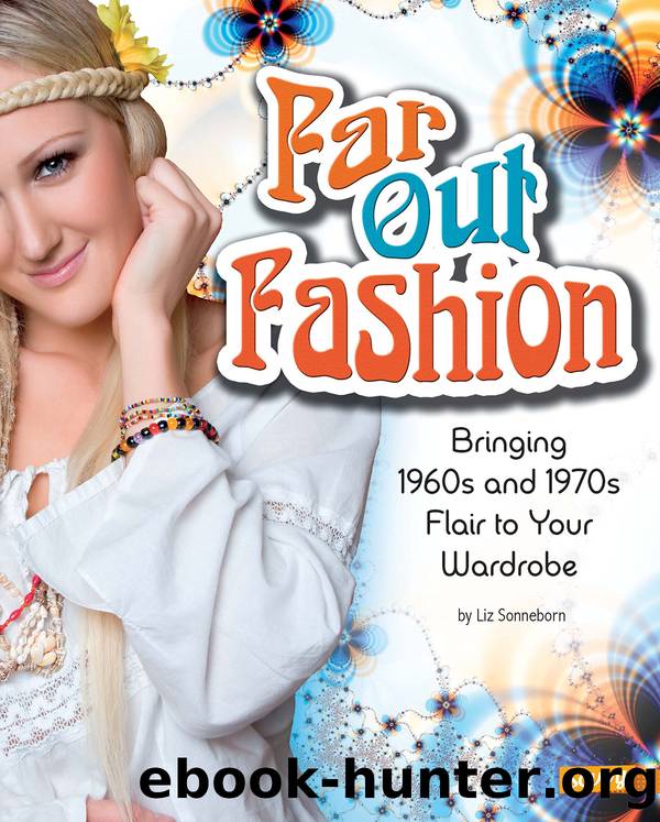 Far Out Fashion by Liz Sonneborn