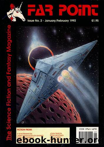 Far Point #02 (1992-01-02) by Unknown
