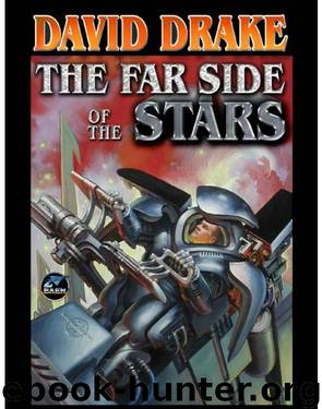 Far Side of the Stars by David Drake