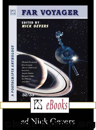 Far Voyager- Postscripts 32-33 by Nick Gevers (ed)