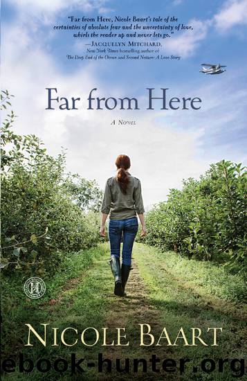 Far from Here by Nicole Baart