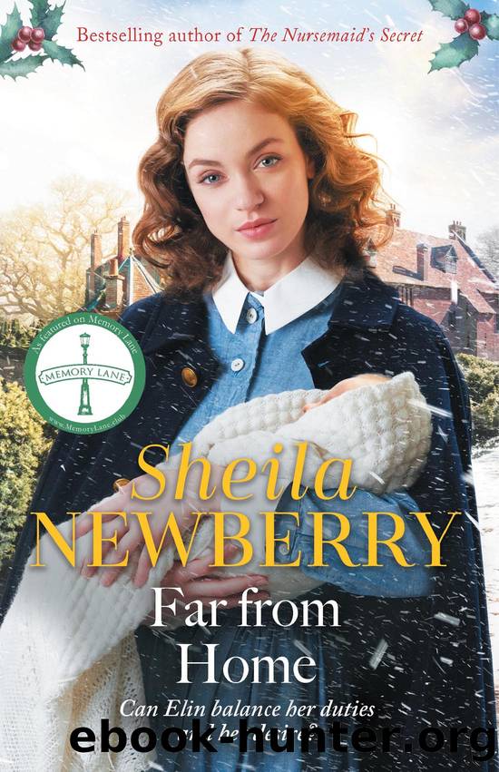Far from Home by Sheila Newberry