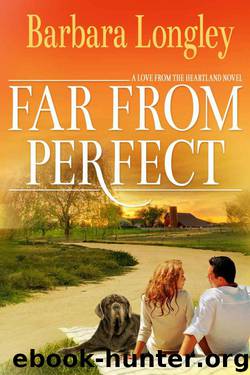 Far from Perfect (Perfect, Indiana: Book One) by Longley Barbara