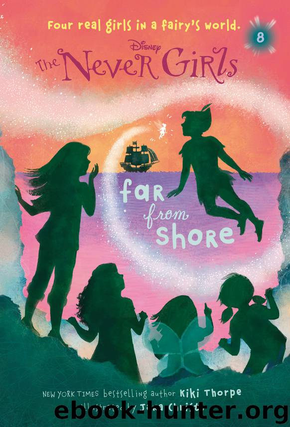 Far from Shore by Kiki Thorpe