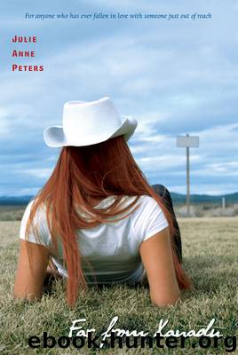 Far from Xanadu by Julie Anne Peters