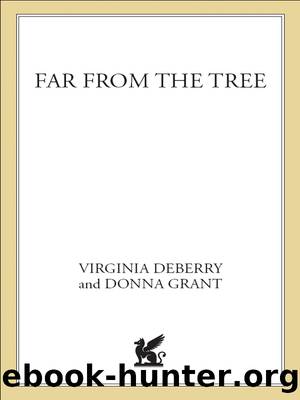 Far from the Tree by Donna Grant