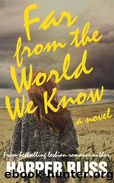 Far from the World We Know by Harper Bliss