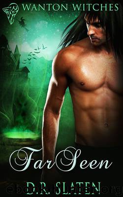 FarSeen by D.R. Slaten