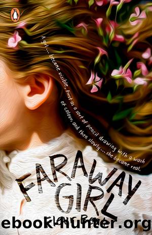 Faraway Girl by Fleur Beale