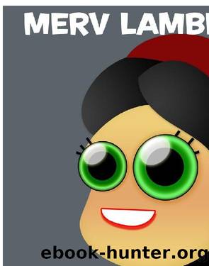 Farce Forward - Volume 1 by Merv Lambert