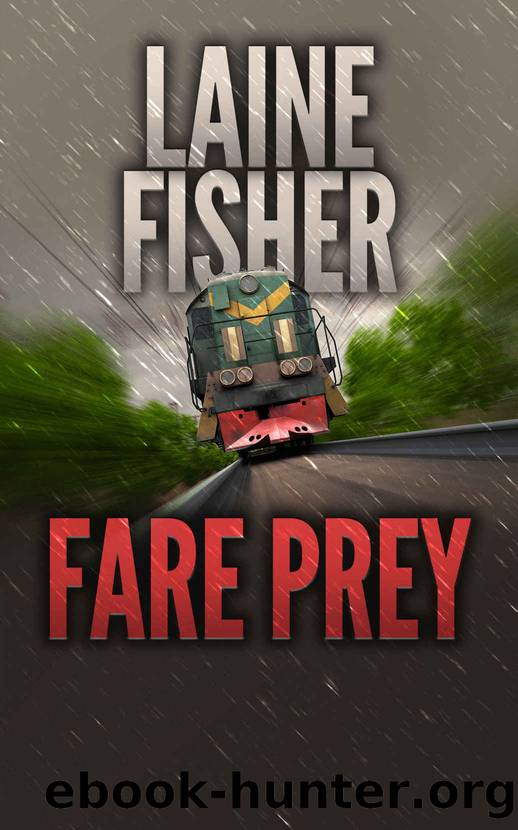 Fare Prey by Laine Fisher & James Howard