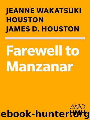 Farewell to Manzanar by James D. Houston