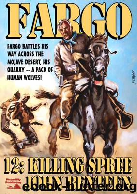 Fargo 12 by John Benteen