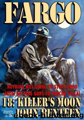 Fargo 18 by John Benteen