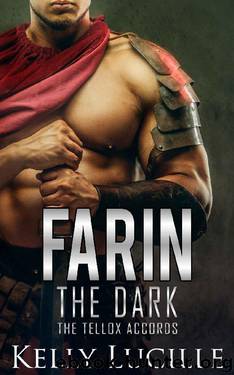Farin the Dark by Kelly Lucille