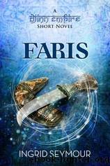 Faris by Ingrid Seymour