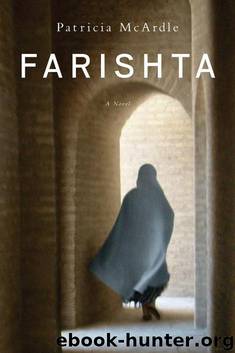 Farishta by Patricia McArdle